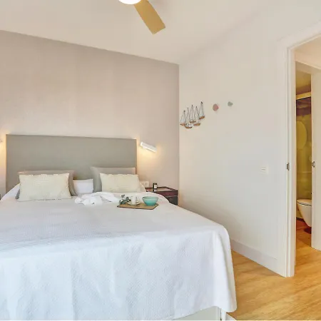 Silvic Jable Apartment *