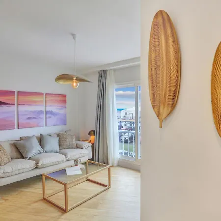 Silvic Jable Apartman Corralejo