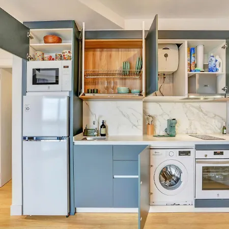 Silvic Jable Apartment *