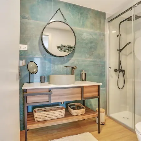 Apartman Silvic Jable Corralejo