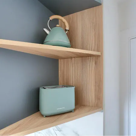 公寓 Silvic Jable 科拉雷侯