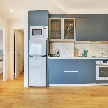 Apartment Silvic Jable