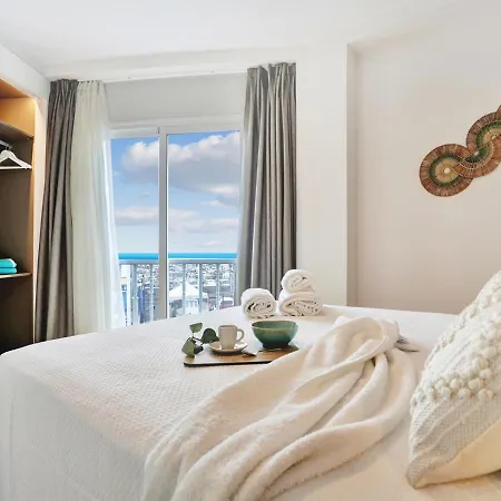 Apartment Silvic Jable *