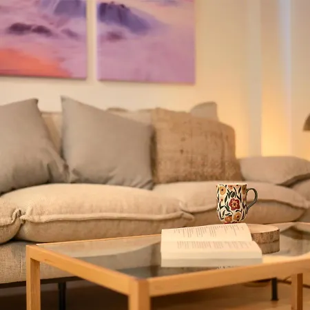 Silvic Jable Apartment Corralejo