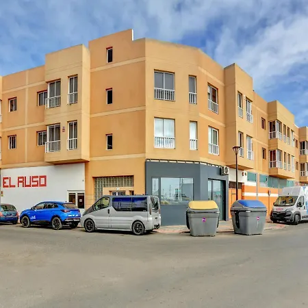 Apartman Silvic Jable Corralejo