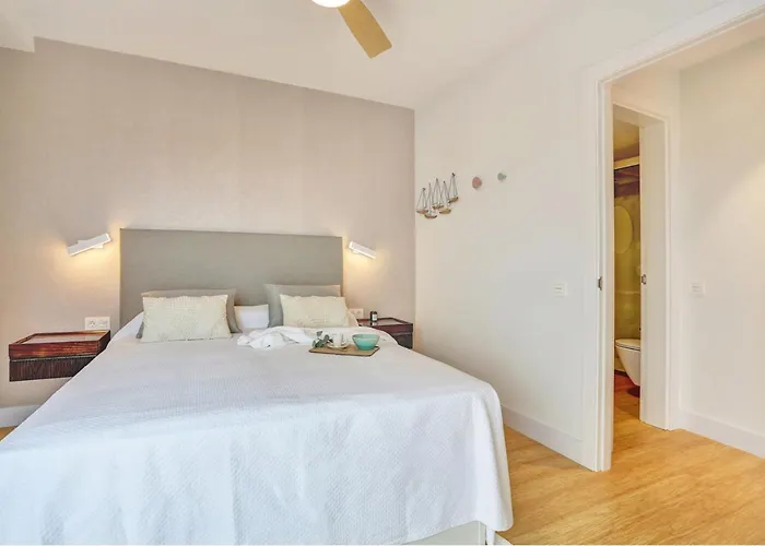 Silvic Jable 아파트 *