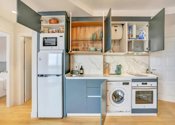 Silvic Jable 아파트 *