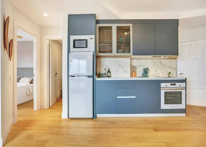 아파트 Silvic Jable