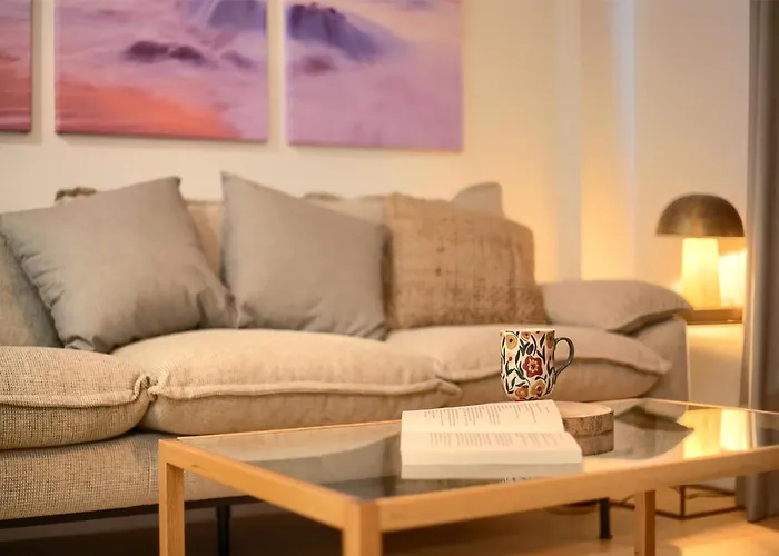 Silvic Jable 아파트 코라레호