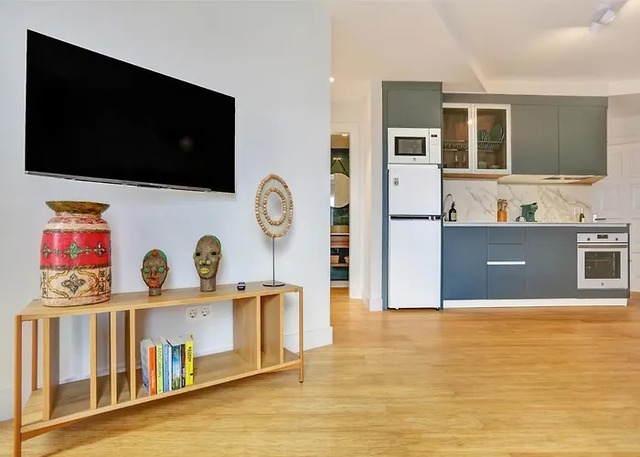 아파트 Silvic Jable *