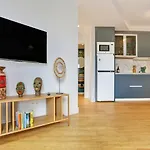Appartement Silvic Jable *