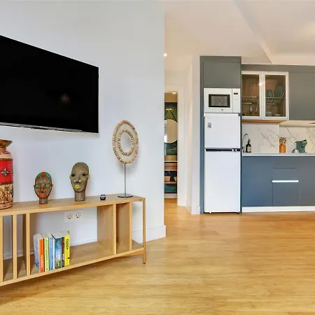 Appartement Silvic Jable *