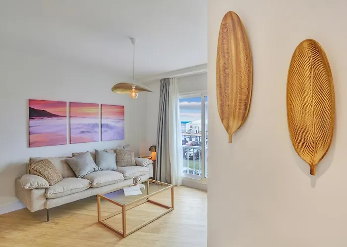 Silvic Jable Appartamento Corralejo
