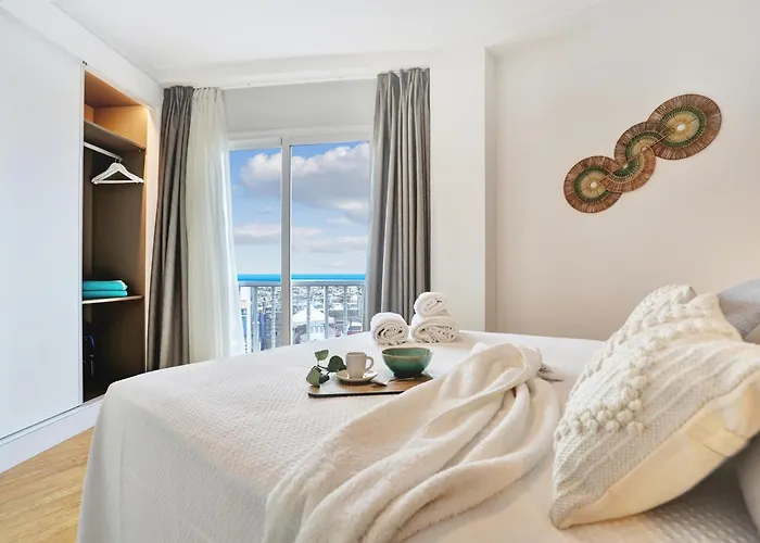 Lägenhet Silvic Jable *